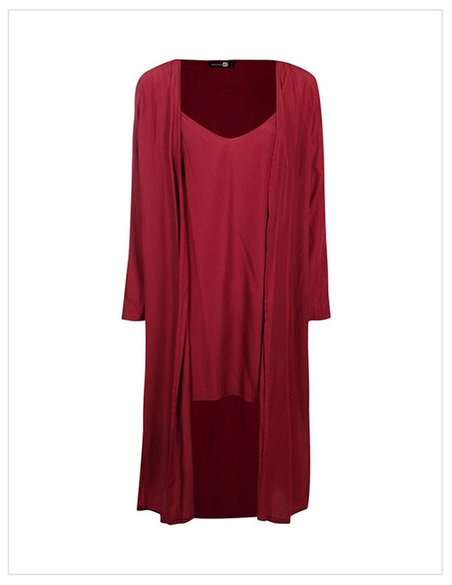 ESC: Dare to Wear, Valentine's Day Market